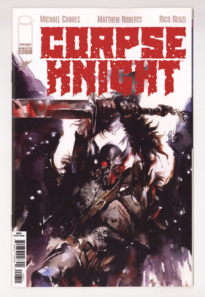 Corpse Knight  6   Incentive NM (9.4) NM (9.4) (2026)