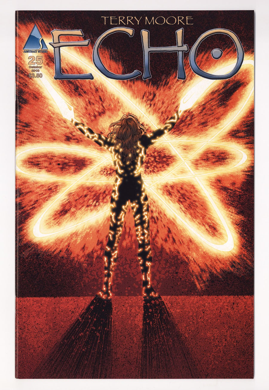 Echo   25  High Grade   (2010)