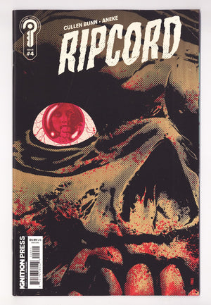 Ripcord 4 (2026)