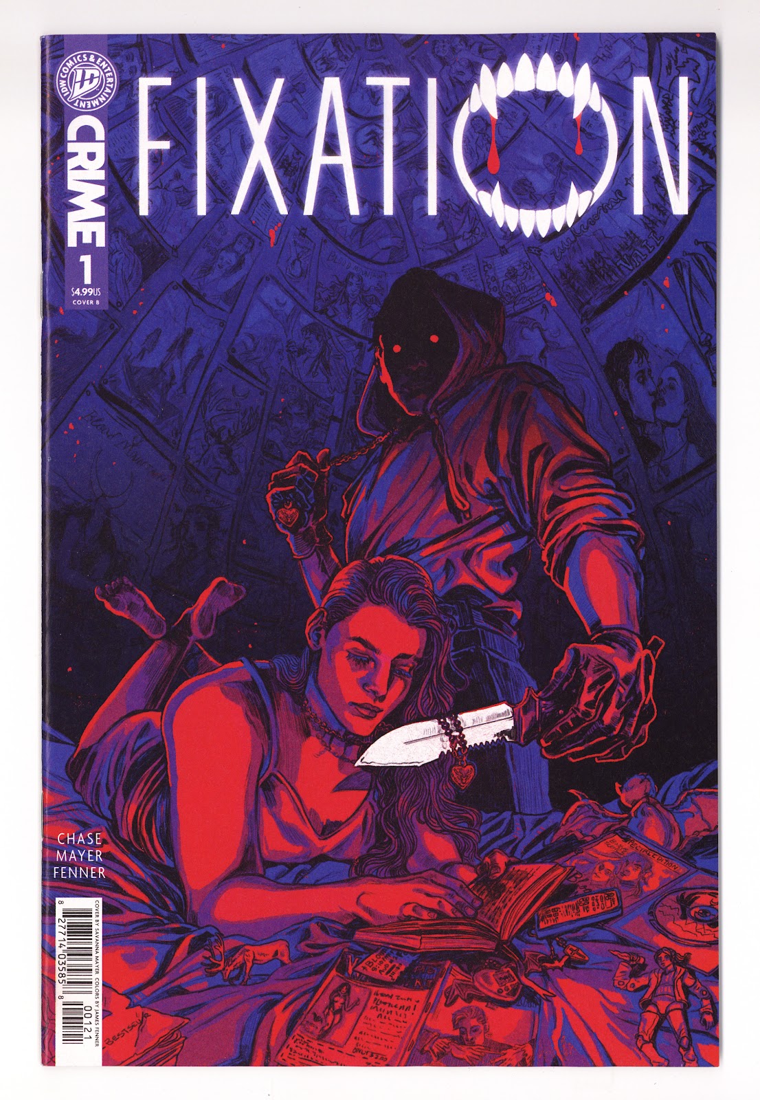 Fixation 1 Variant (2026)