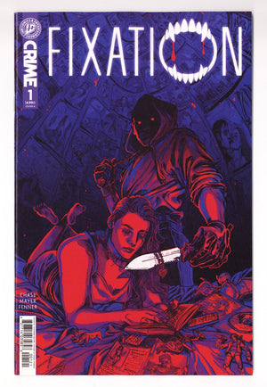 Fixation 1 Variant (2026)