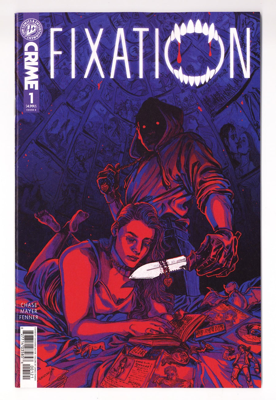 Fixation 1 Variant (2026)