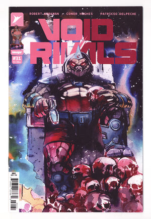 Void Rivals 31 Ito Variant (2026)