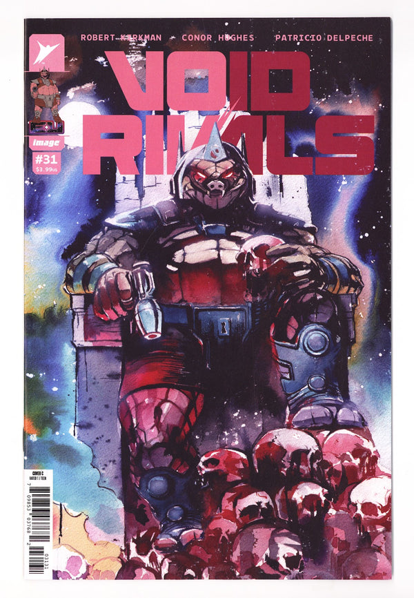 Void Rivals 31 Ito Variant (2026)