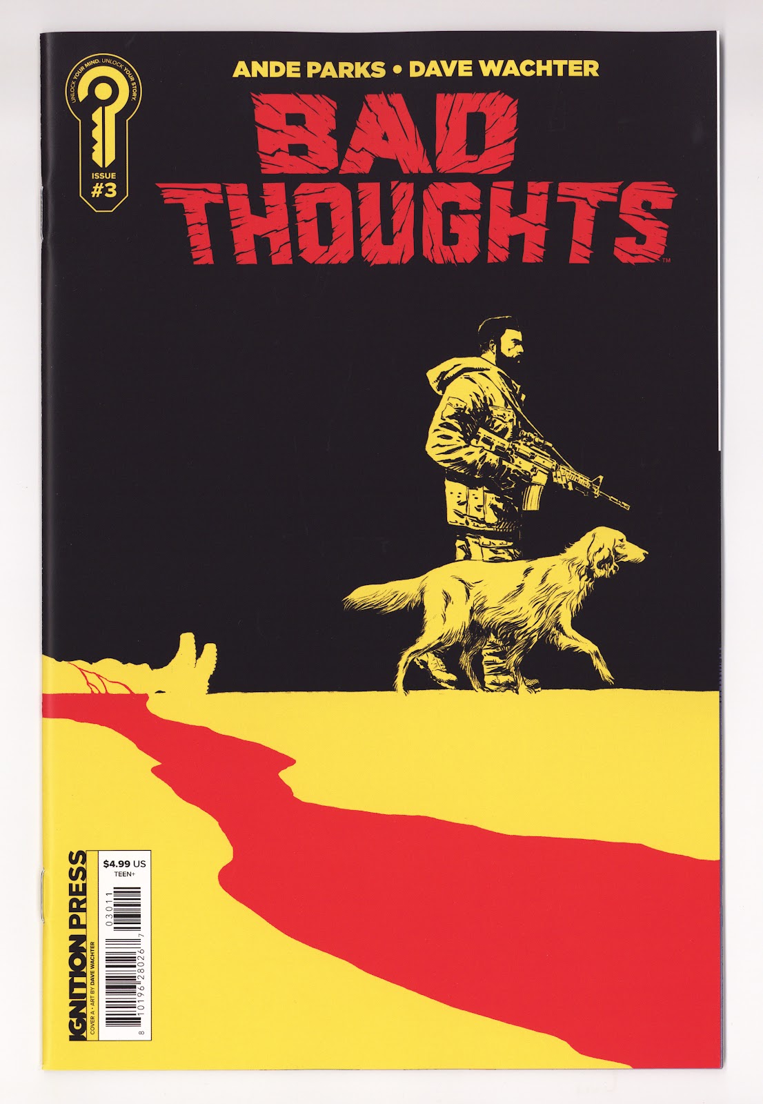 Bad Thoughts 3 (2026)