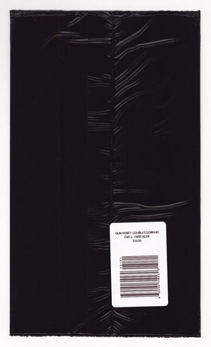 Gun Honey Doubles Down 3 Bagged Farr Nude Variant (2026)