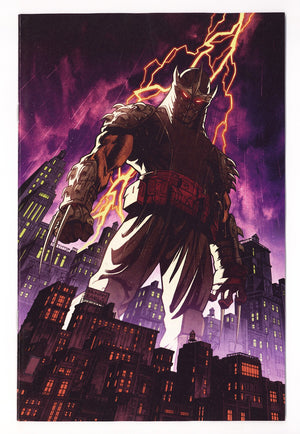 Teenage Mutant Ninja Turtles: Shredder 10 Earls Full Art Incentive NM (2026)