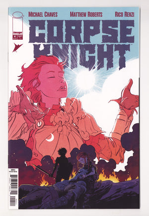Corpse Knight  4    (2026)