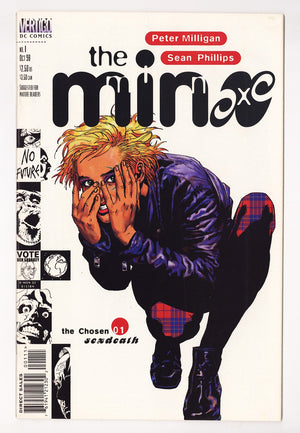The Minx 1 Low Grade (1998)