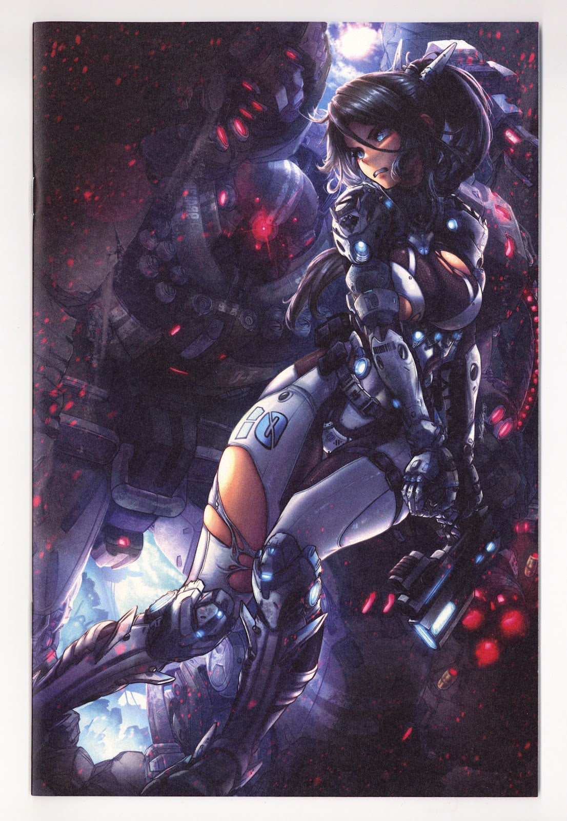 Ascencia  35   Incentive NM (9.4) NM (9.4) (2026)