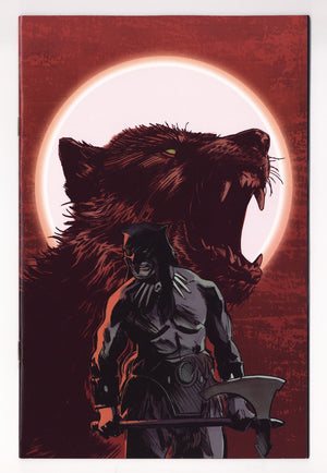 Fire and Ice Darkwolf 3 Proietti Virgin Incentive (2026)