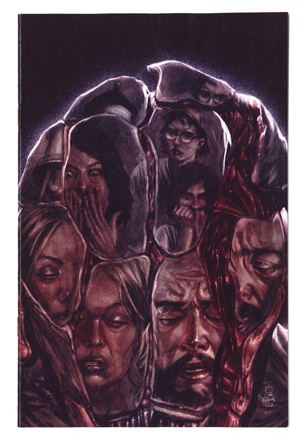A Quiet Place: Storm Warning  5   Virgin Incentive NM- (9.2) NM- (9.2) (2026)