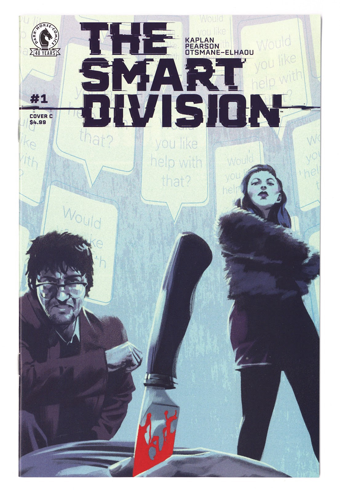 The Smart Division 1 Philips Variant (2026)