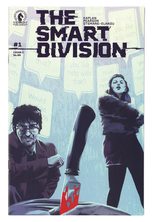 The Smart Division 1 Philips Variant (2026)