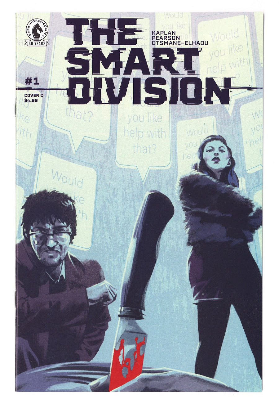The Smart Division 1 Philips Variant (2026)