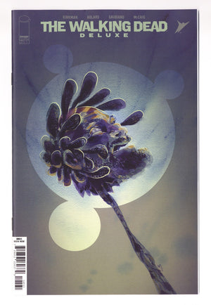 Walking Dead Deluxe  145 Morse  Variant   (2026)