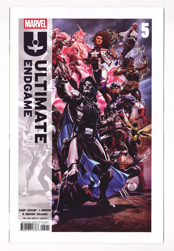 Ultimate Endgame 5 (2026)