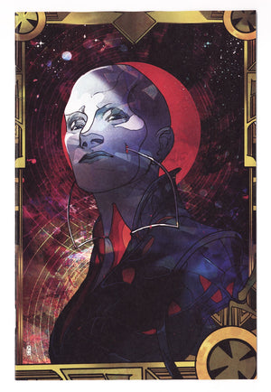 Hellraiser: Resurrections - The Deep Gospel  1   Virgin Incentive NM (9.4) NM (9.4) (2026)