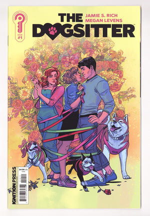 The Dogsitter 1 (2026)