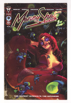 Money Shot the F* Offs 1 Incentive NM (9.4) NM (9.4) (2026)