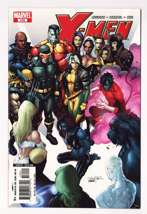 X-Men 174 High Grade (2005)