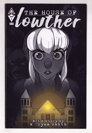 House of Lowther 1 2Nd Print (2026)