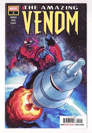 The Amazing Venom #2 (2026)