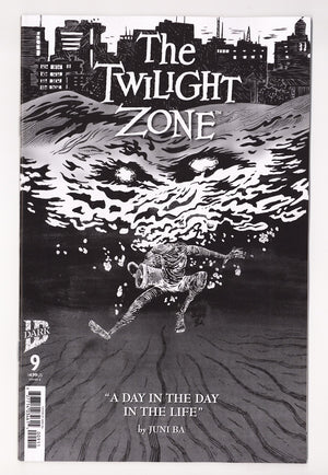 The Twilight Zone  9    (2026)