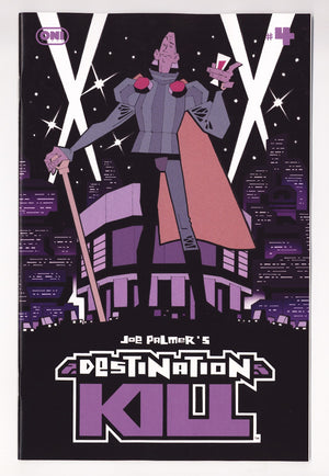 Destination Kill 4 (2026)