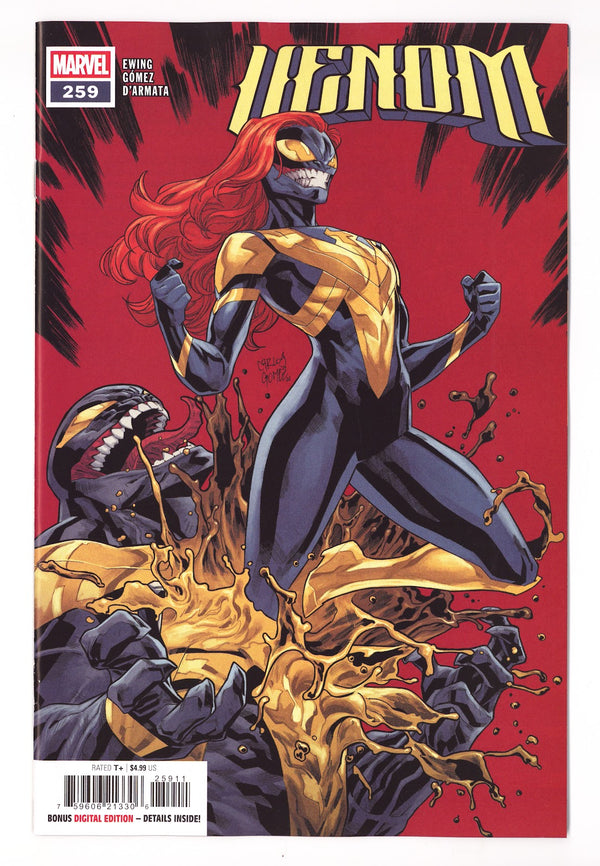 Venom Vol 5 259 (2026)