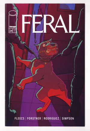 Feral 24 (2026)