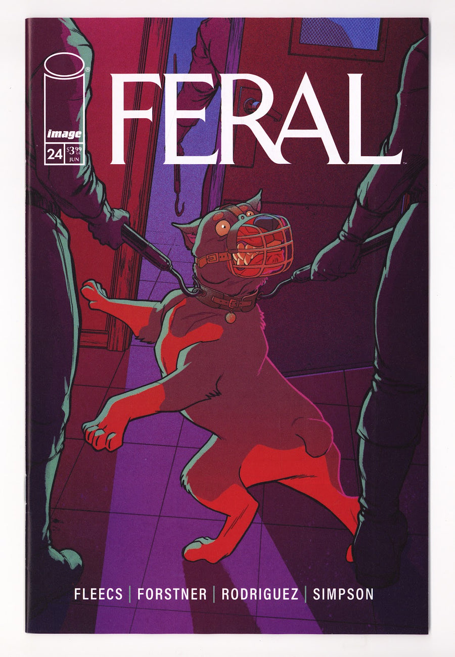 Feral 24 (2026)