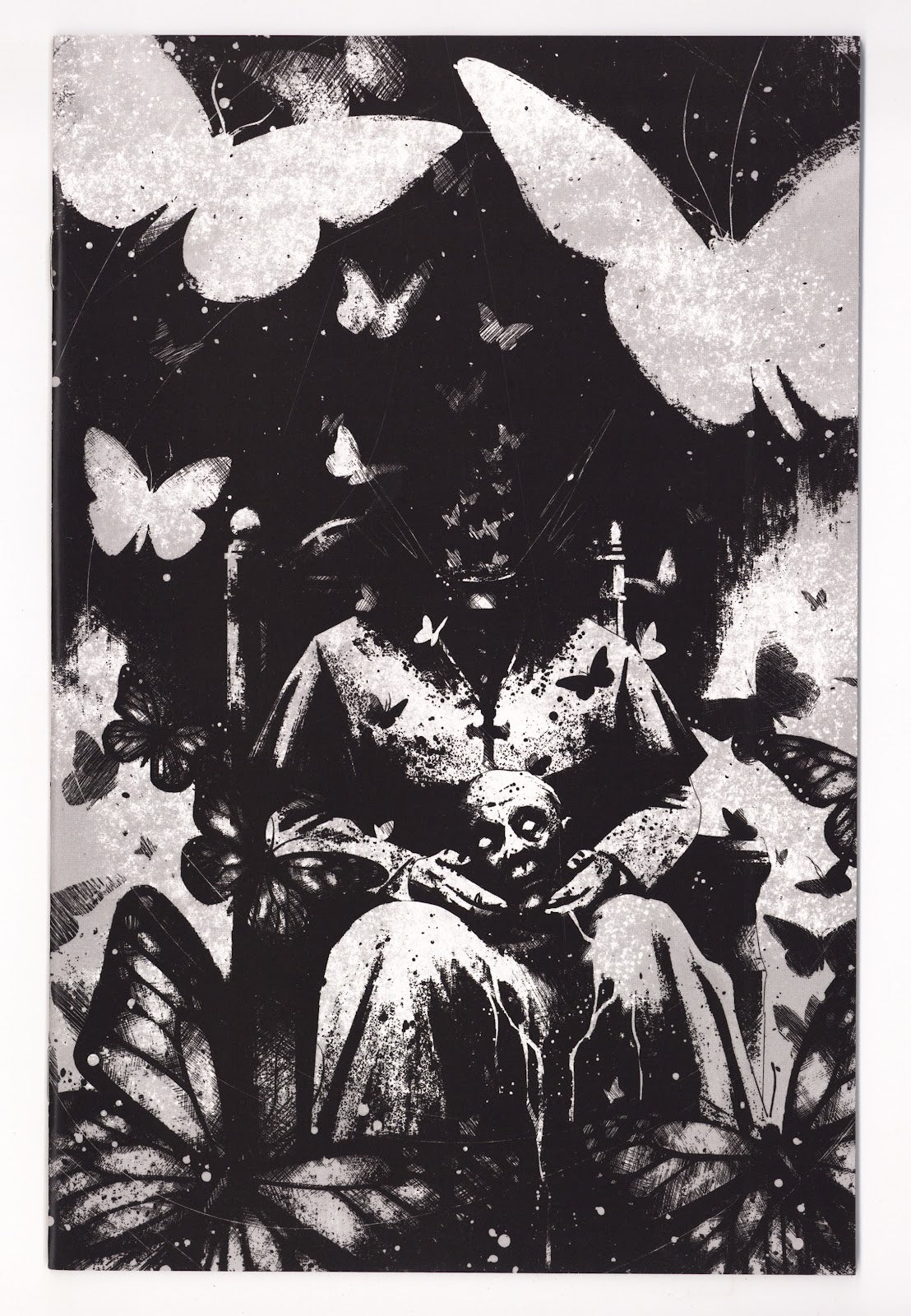 Nectar 3 NM- (9.2) (2026) House B&W Virgin Incentive Variant 