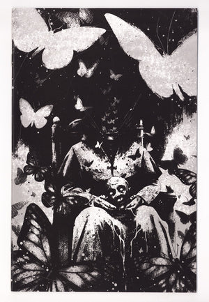 Nectar 3 NM- (9.2) (2026) House B&W Virgin Incentive Variant