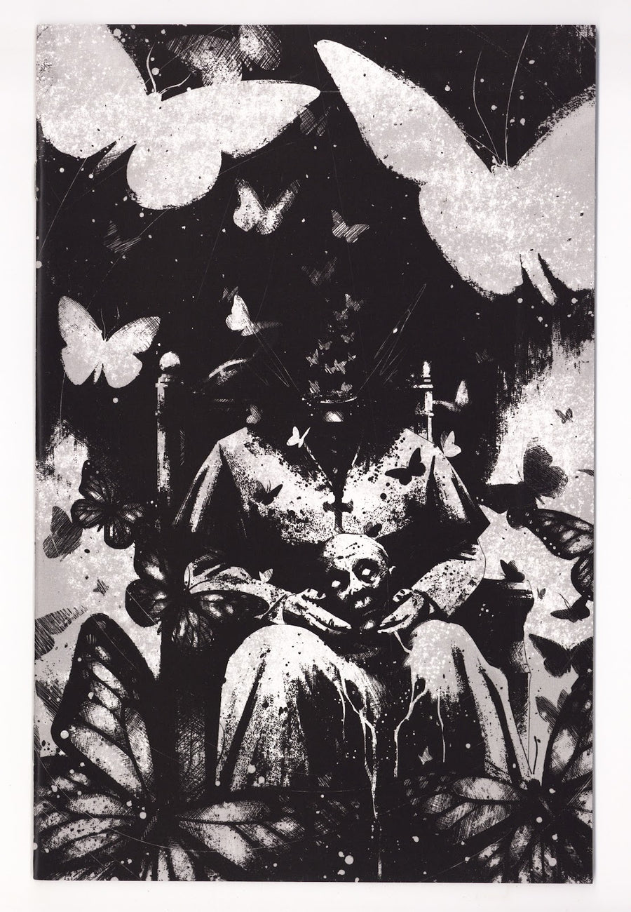 Nectar 3 NM- (9.2) (2026) House B&W Virgin Incentive Variant 