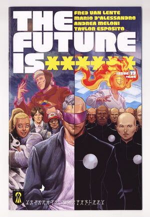 Future Is ****** 17 Bufi Variant (2026)