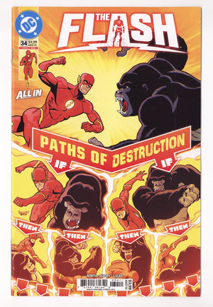 Flash 34 (2026)