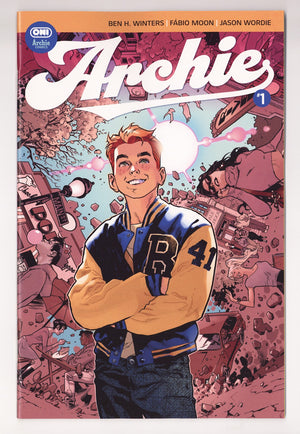Archie #1 (2026)