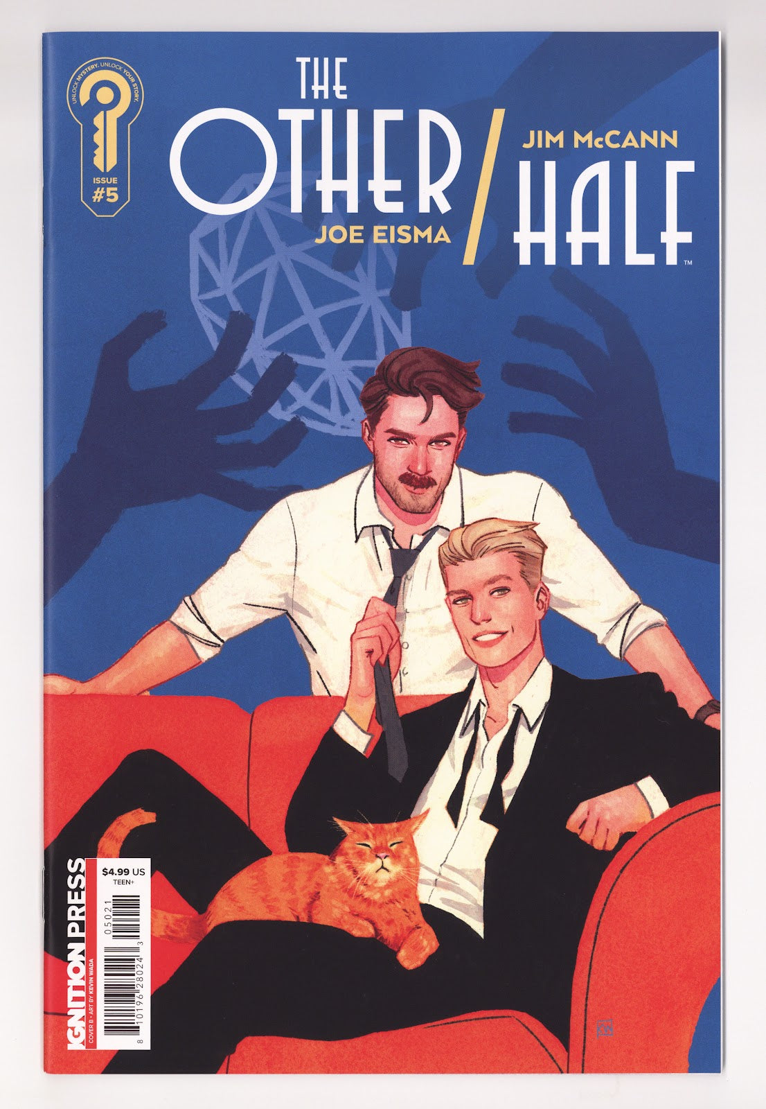 The Other/Half 5 (2026)