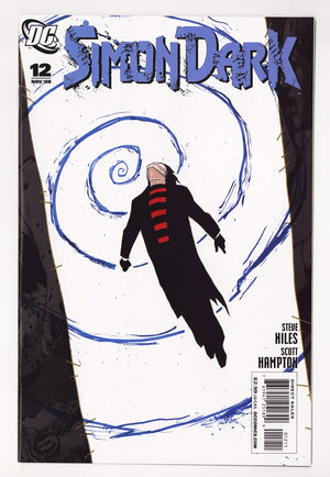 Simon Dark   12  High Grade   (2008)