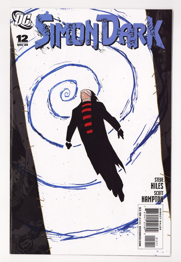 Simon Dark 12 High Grade (2008)