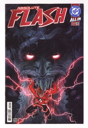 Absolute Flash  19    (2026)