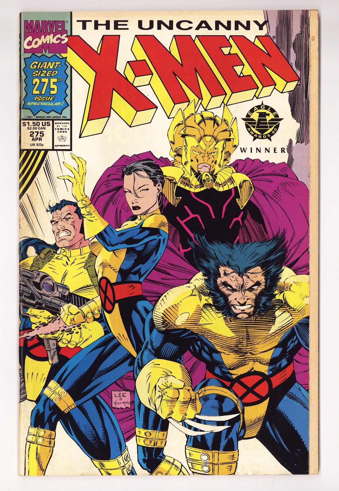 Thor Vol 1 166 VG+ (4.5) (1969) 