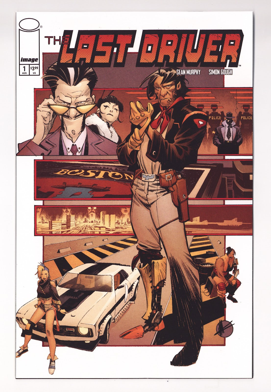Last Driver 1 Scalera Incentive NM (9.4) NM (9.4) (2026)