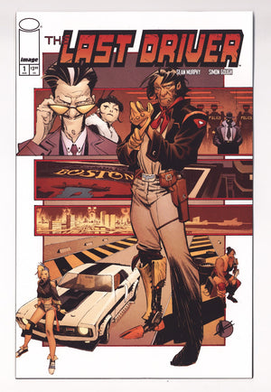 Last Driver 1 Scalera Incentive NM (9.4) NM (9.4) (2026)