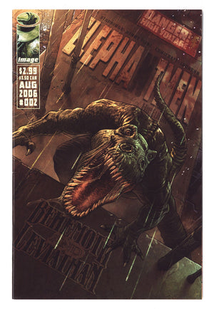 Elephantmen   2  High Grade   (2006)