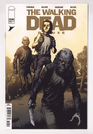 Walking Dead Deluxe 140 (2026)