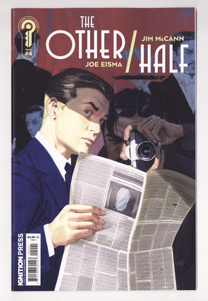 The Other/Half 4 (2026)