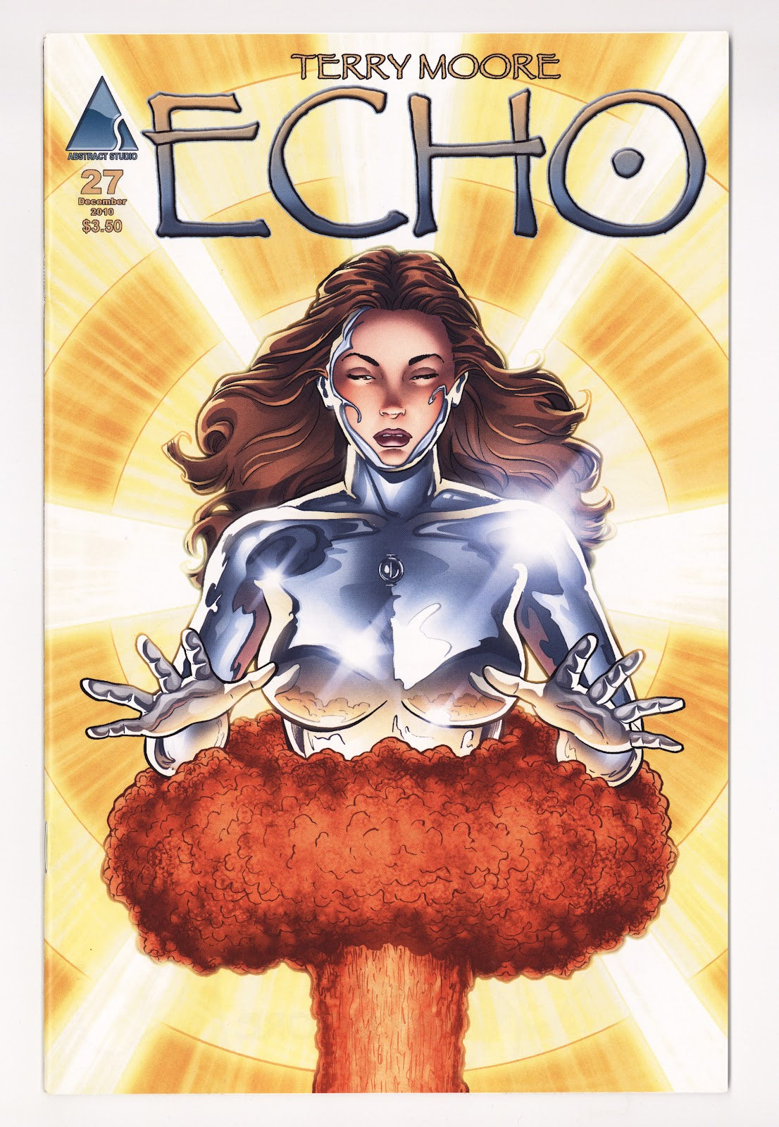 Echo   27  High Grade   (2010)
