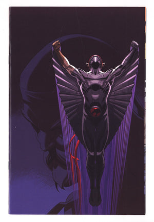 Thundercats X Silverhawks Thunderhawks 3 Failla Virgin Incentive (2026)